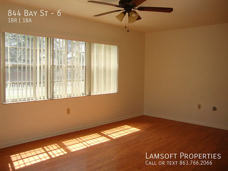 844 Bay St #6 — Photo 7
