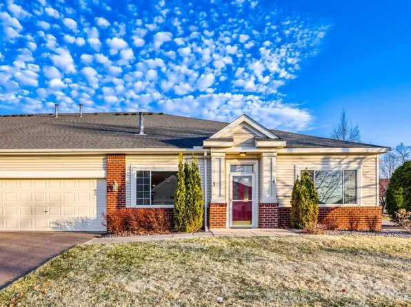 14024 54th Ave N Unit 3, Plymouth, MN 55446