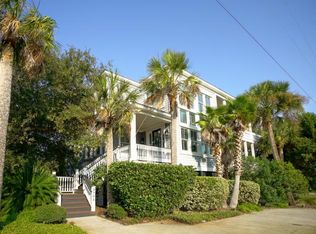 2701 Palm Blvd, Isle Of Palms, SC 29451