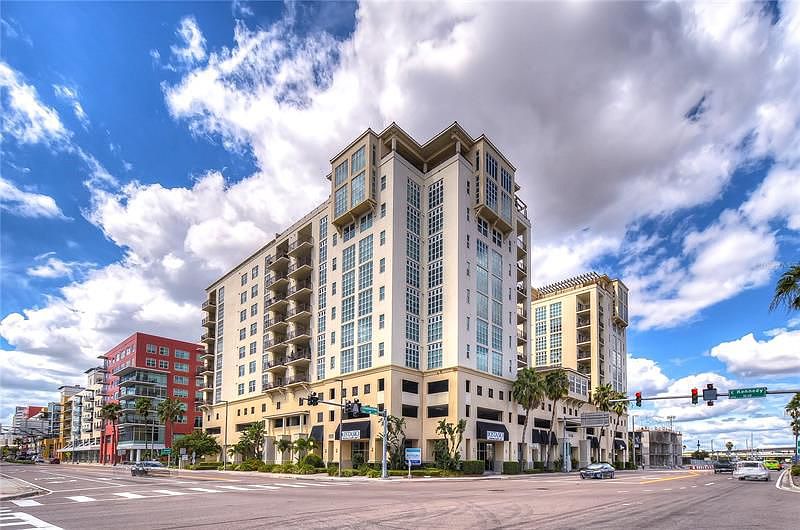 1st image of 1238 E Kennedy Blvd Unit 701