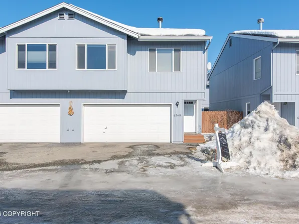 6249 Laurel St #35, Anchorage, AK 99519