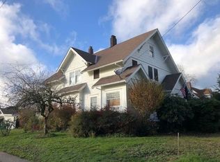 503 N College St #1, Newberg, OR 97132
