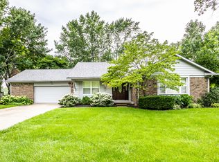 8256 Stafford Ln, Indianapolis, IN 46260