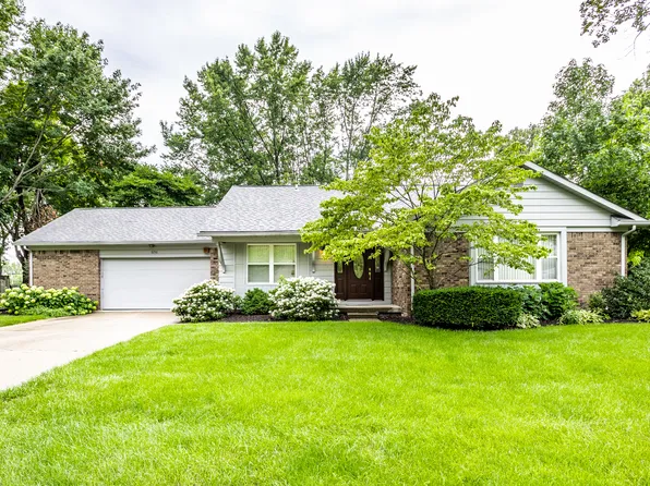 8256 Stafford Ln, Indianapolis, IN 46260