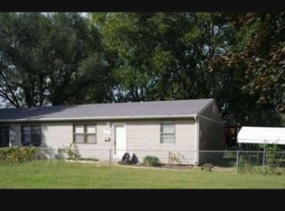 1313 NE Forest Ave, Topeka, KS 66616