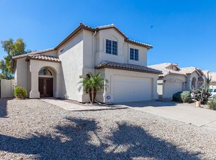 706 N El Dorado Dr, Gilbert, AZ 85233