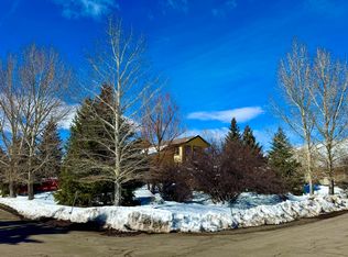 2800 Shepherd Rd, Avon, CO 81620