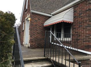 11700 Merriman Rd, Livonia, MI 48150