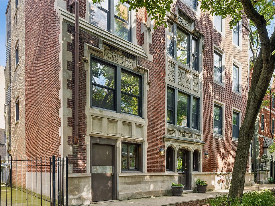 1st image of 6829 N Lakewood Ave APT 1