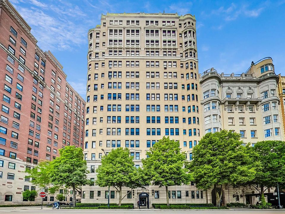 1st image of 3300 N Lake Shore Dr APT 7C