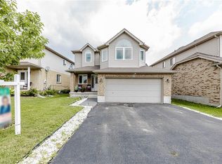 39 Washburn Dr, Guelph, ON N1E 0B6