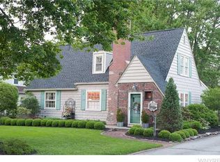 6487 Stevens Rd, Hamburg, NY 14075