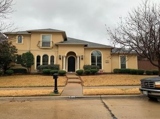5495 Beacon Hill Dr, Frisco, TX 75034