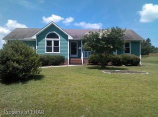 1890 Tingen Rd, Broadway, NC 27505