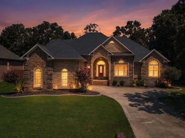 25 Hickory Bend Dr, Cabot, AR 72023