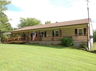 296 Rices Depot Rd, Rice, VA 23966