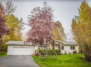 24515 Grace St, Chugiak, AK 99567