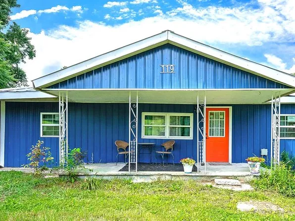 119 Floyd Padgett Ln, Crawford, TN 38554