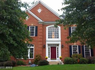 5413 Lick River Ln, Gainesville, VA 20155