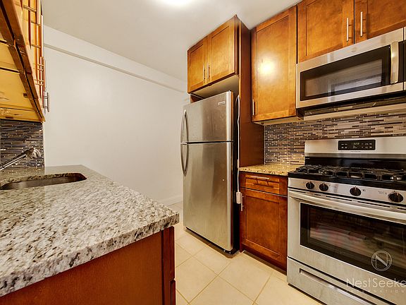2nd image of 83-30 118th St #408