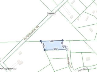 104 Windy Way, Blakeslee, PA 18610