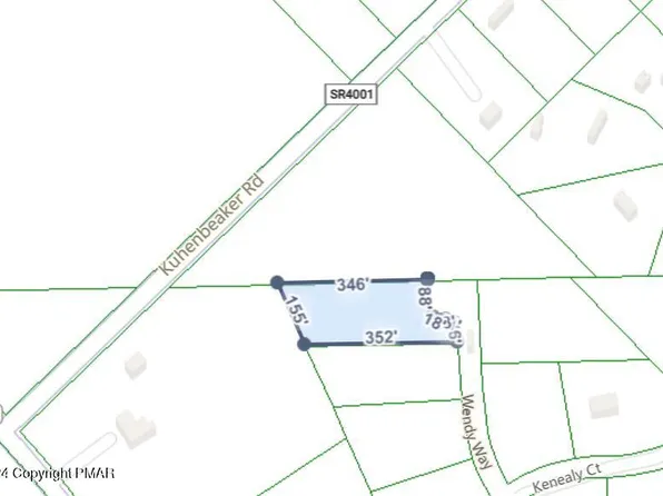 104 Windy Way, Blakeslee, PA 18610
