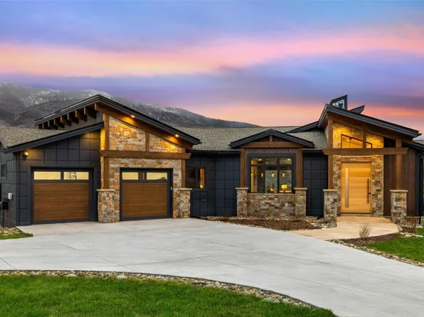 2800 Honors Ct, Silverthorne, CO 80498