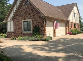 60460 Romeo Plank Rd, Ray, MI 48096