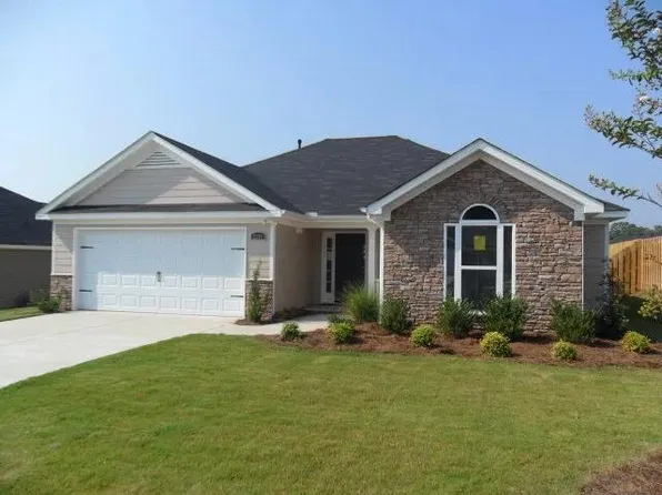 2908 AVALON Court, Hephzibah, GA 30815