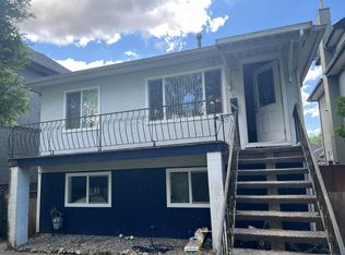 3438 Napier St, Vancouver, BC V5K2X6