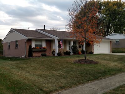 368 Woodlawn Dr, Fairborn, OH, 45324