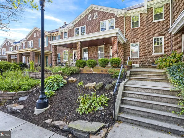 1108 N Clayton St, Wilmington, DE 19805