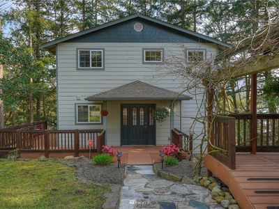 17237 Lakepoint Drive SE, Yelm, WA, 98597