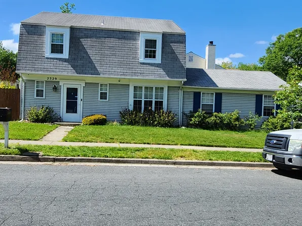 2329 Weymouth Ln, Crofton, MD 21114