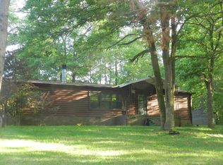 3827 Old Georgia Hwy, Cowpens, SC 29330