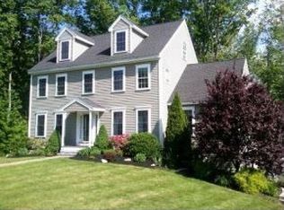 33 Blueberry Ln, Eliot, ME 03903