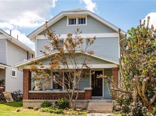 155 Oaklawn Ave, Dayton, OH 45410