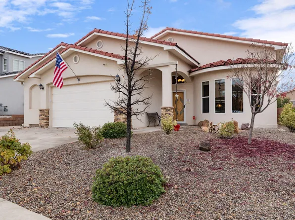 1839 Bold Ruler Rd SE, Albuquerque, NM 87123