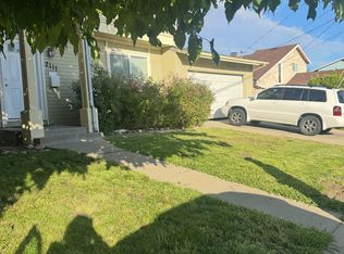 2111 Norse Dr, Pleasant Hill, CA 94523