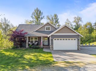 35415 113th Avenue E, Eatonville, WA 98328