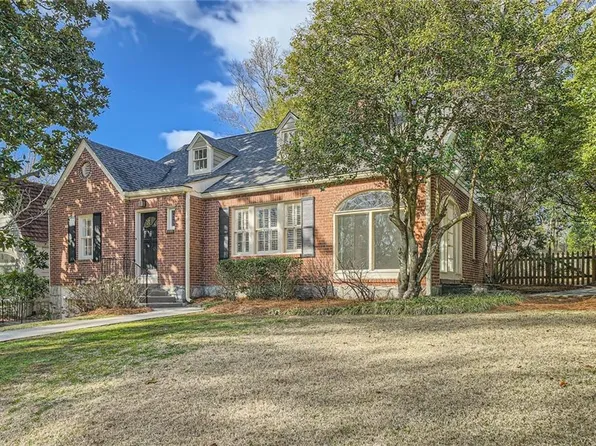 2876 Alpine Rd NE, Atlanta, GA 30305