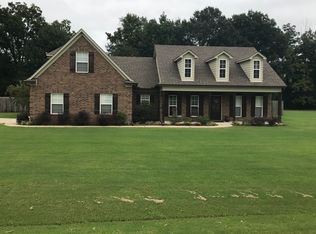 7212 Love Station Loop Rd, Hernando, MS 38632