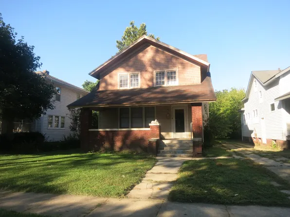 1121 Cleveland Ave, South Bend, IN 46628