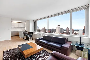 Rented by Halstead Real Estate