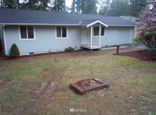 11450 NW Symes Rd, Bremerton, WA 98312