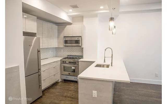 Rented by Douglas Elliman | media 1