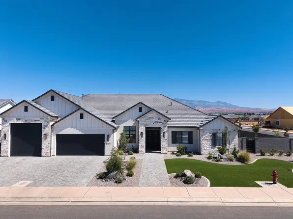 2761 E Moorland Dr, Saint George, UT 84790