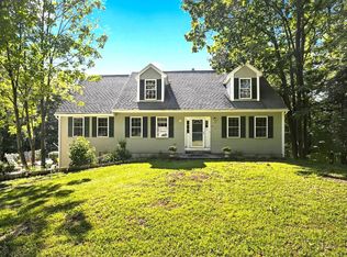 66 Stowell Road, New Ipswich, NH 03071