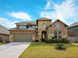 13510 Noble Landing Ln, Rosharon, TX 77583