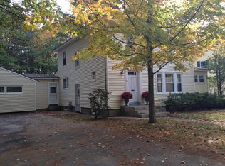 24A Longfellow Ave, Brunswick, ME 04011